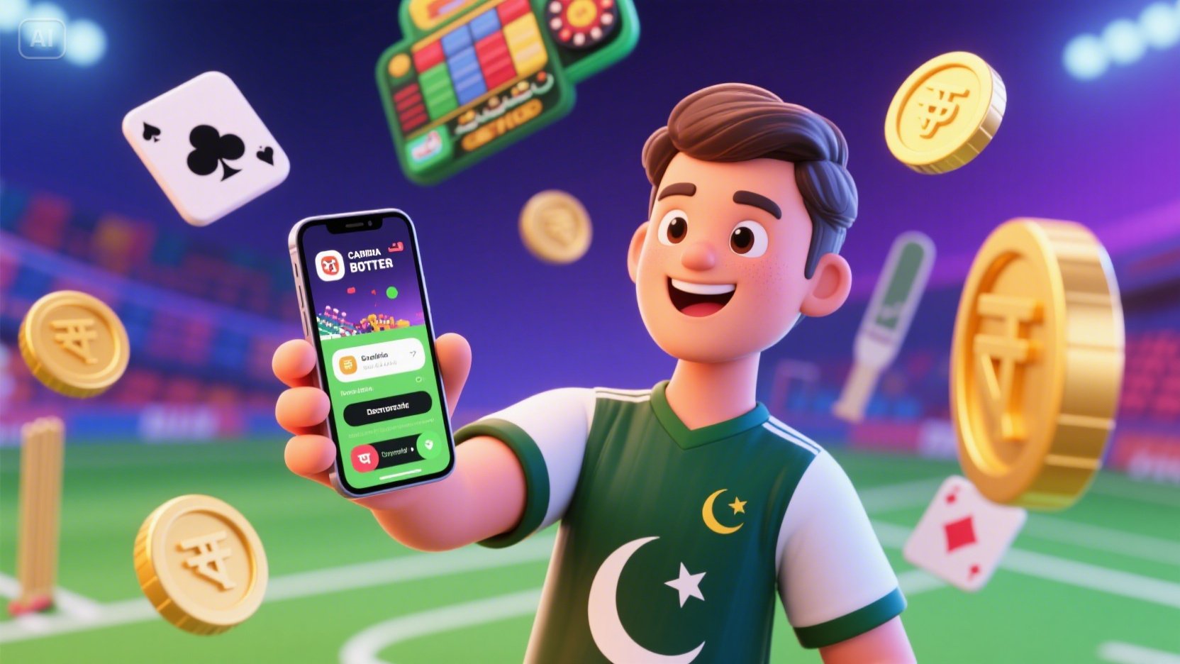 PunchBets CasinoJoin Pakistan’s casino site today and enjoy a 200% instant reward! Deposit securely, play confidently, and withdraw PKR instantly via JazzCash or Easypaisa.