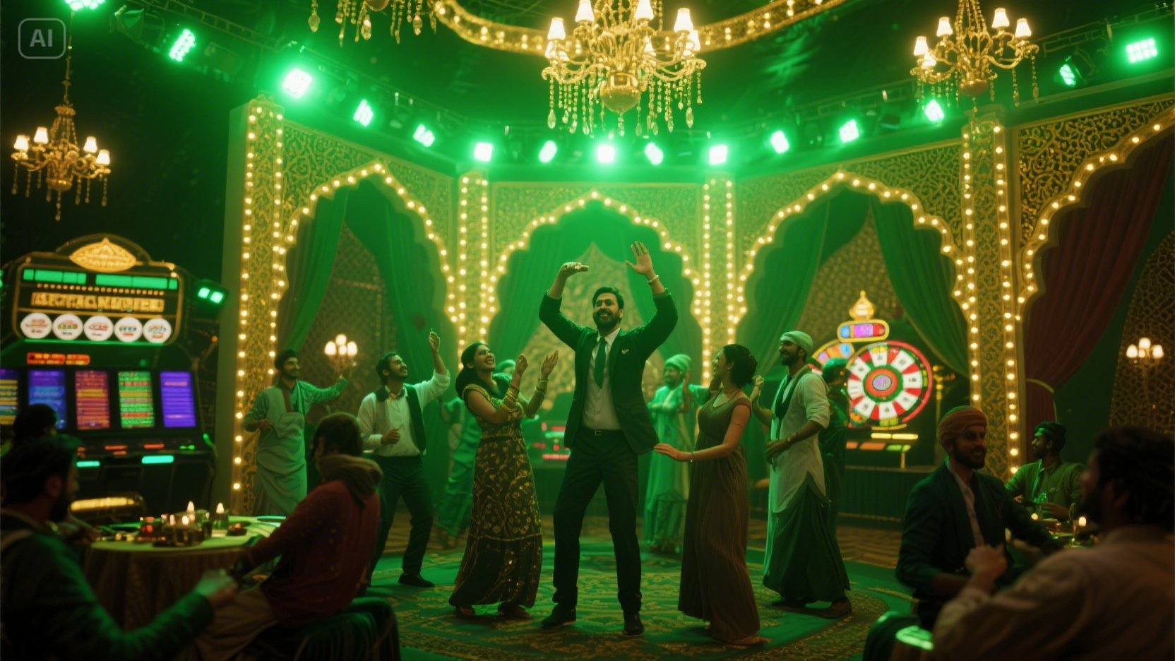 Registration at PunchBets Casino Casino