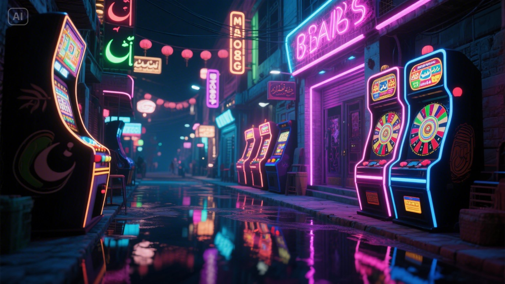 Casino PunchBets Casino desktop and mobile interfaces