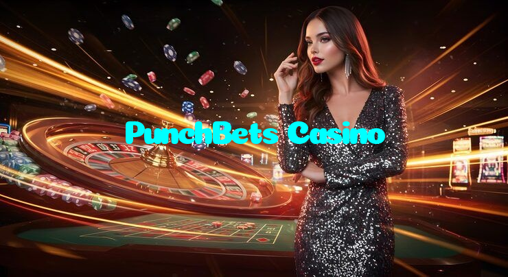 available types of PunchBets Casino bet including pre-match live express and system bets