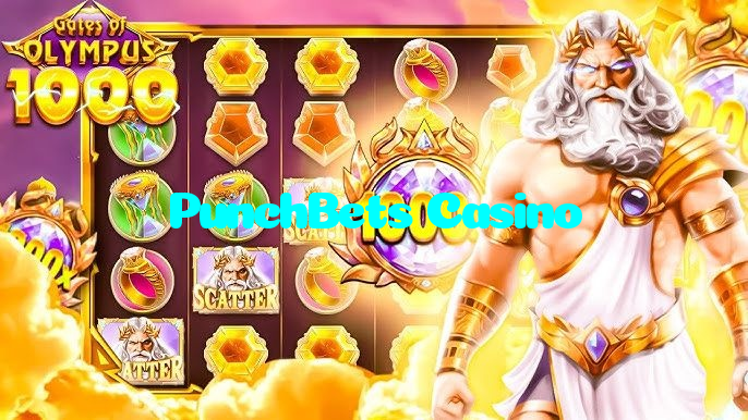 available types of PunchBets Casino bet including pre-match live express and system bets