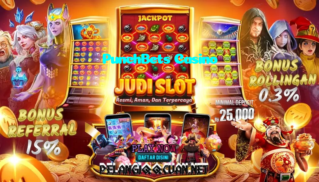 PunchBets Casino خوش آمدید بونس +600% پیشکش موبائل ایپ کے پروموشن سیکشن میں دکھائی دیتی ہے۔