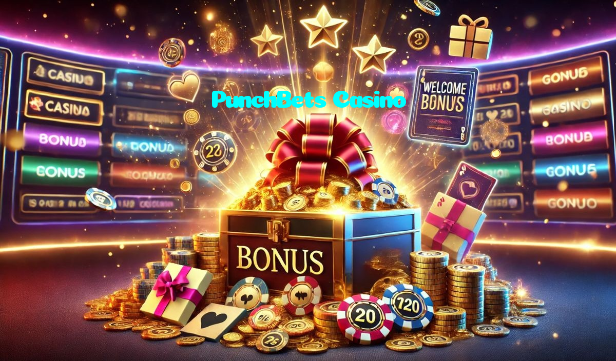PunchBets Casino