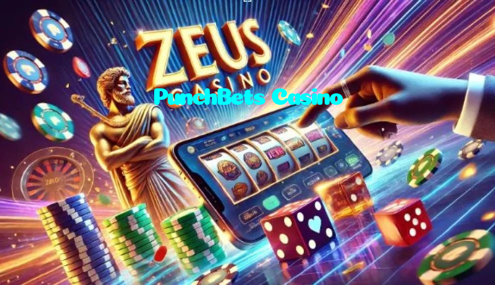 PunchBets Casino خوش آمدید بونس +600% پیشکش موبائل ایپ کے پروموشن سیکشن میں دکھائی دیتی ہے۔
