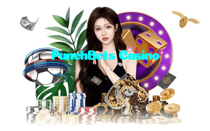 PunchBets Casino خوش آمدید بونس +600% پیشکش موبائل ایپ کے پروموشن سیکشن میں دکھائی دیتی ہے۔
