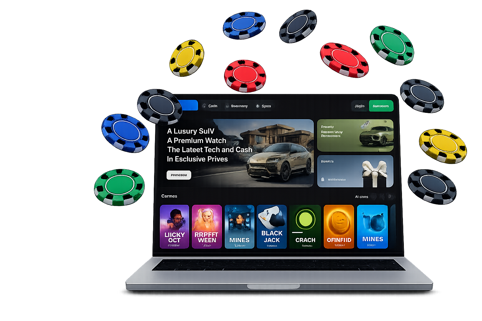 PunchBets Casino Pakistan